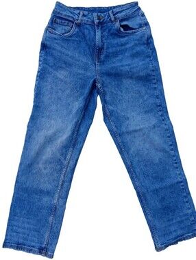 Rip Zone Blue Wash Denim Jeans Women’s Size 6